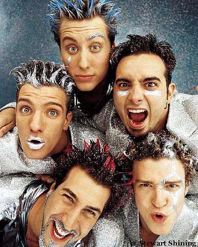 The guys. I'm not sure what is happening, but it's a bit scary......
